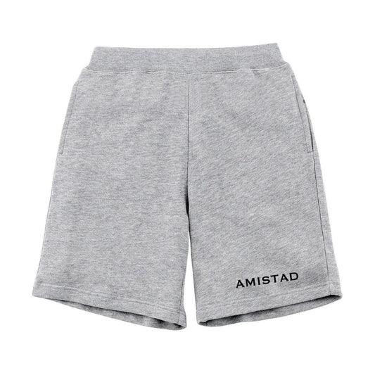 AMISTAD ハーフパンツ