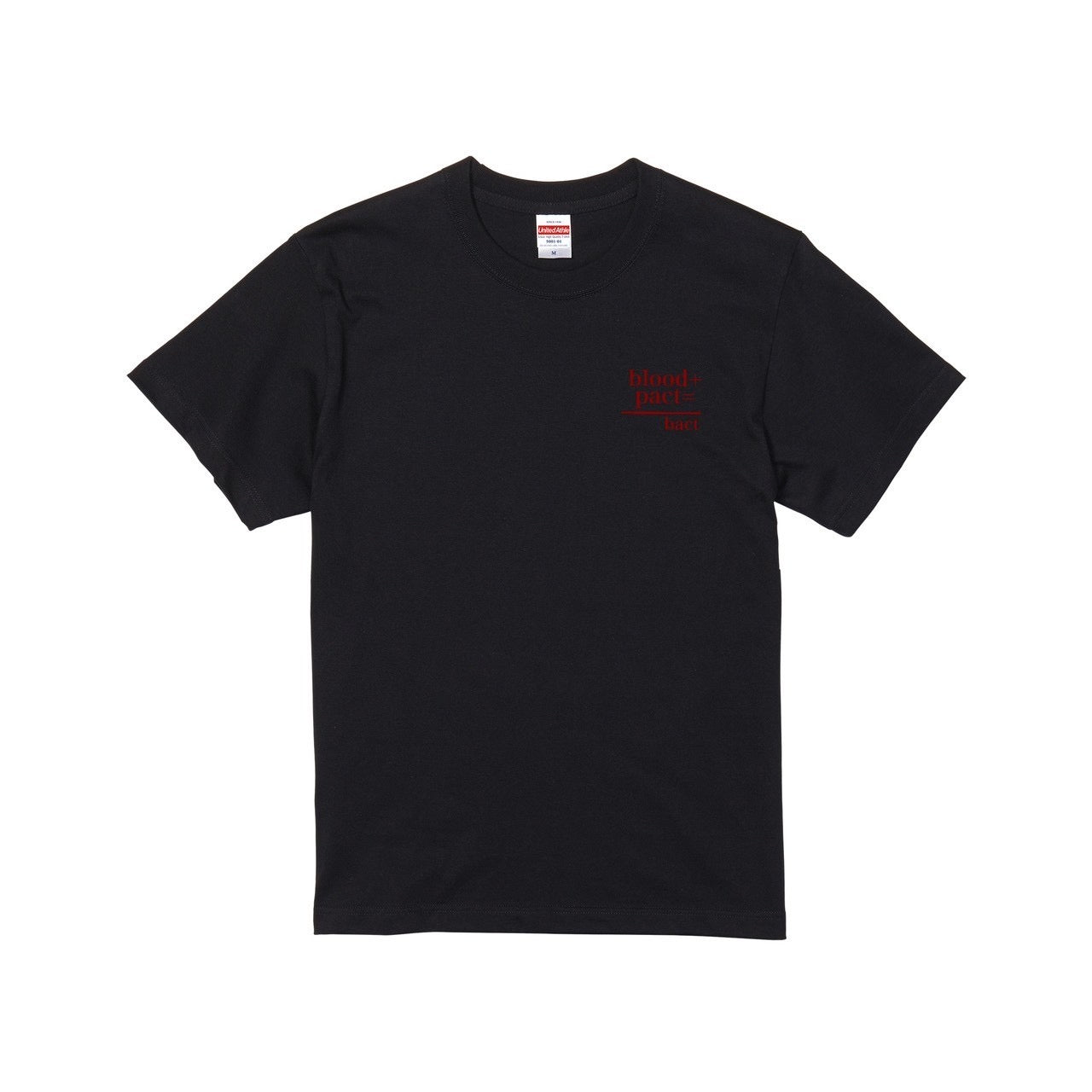 bact Tシャツ