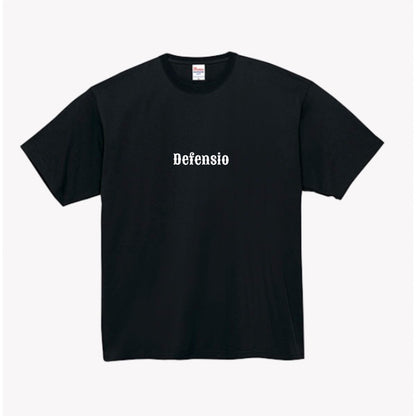 Defensio Tシャツ