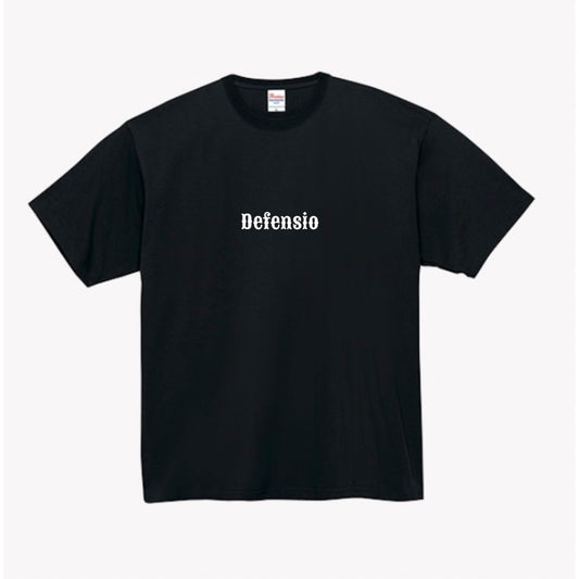 Defensio Tシャツ