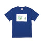 -2023- Elver ケロケロロープウェイTシャツ