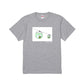 -2023- Elver ケロケロロープウェイTシャツ