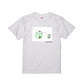 -2023- Elver ケロケロロープウェイTシャツ