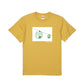 -2023- Elver ケロケロロープウェイTシャツ(DTFプリント)