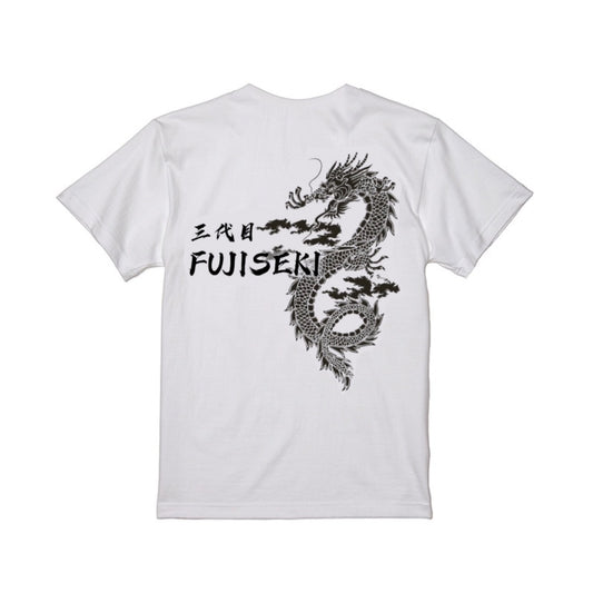 【自会社】オリジナルTシャツ