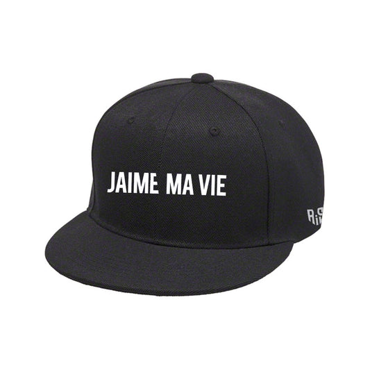 JAME MA VIE キャップ