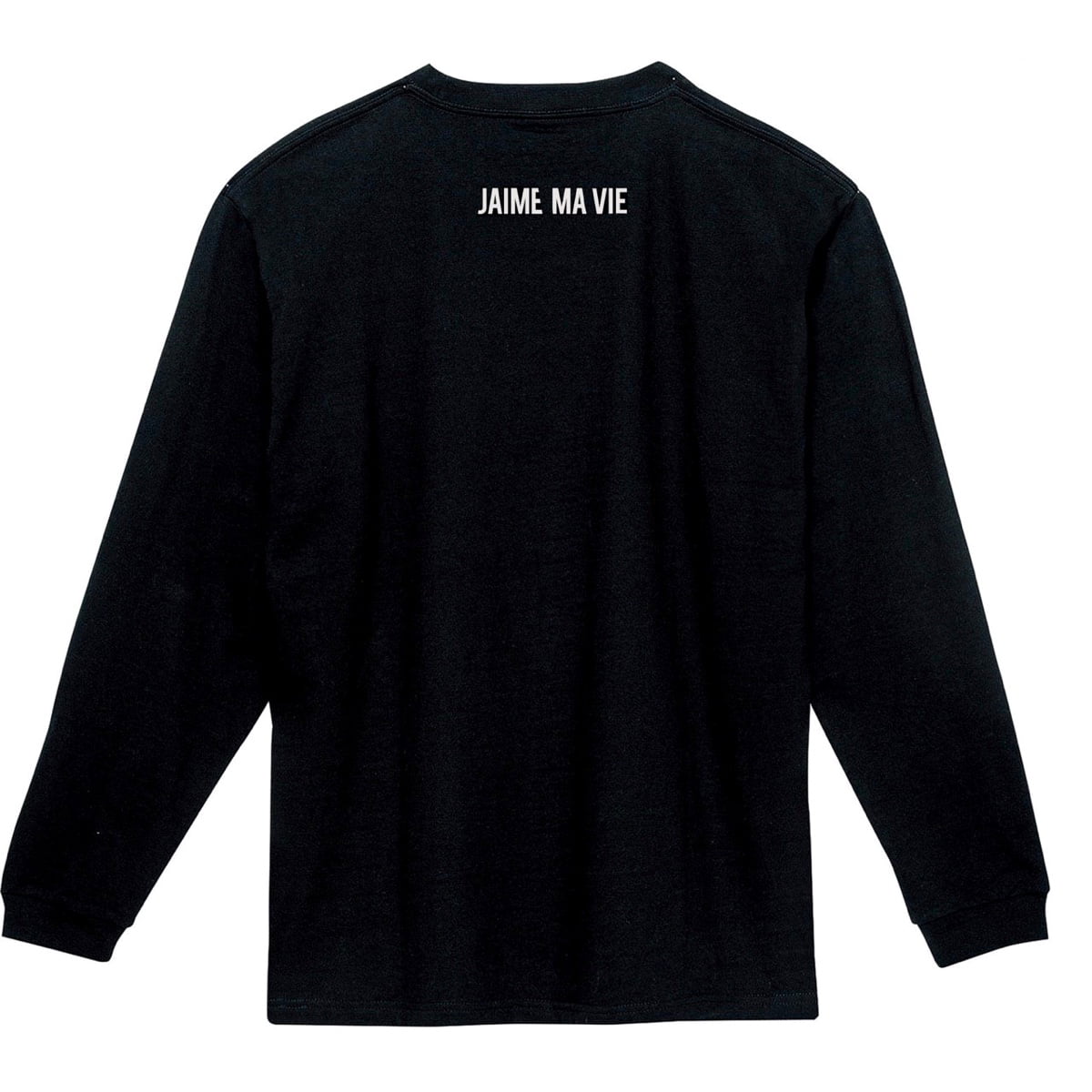 JAME MA VIE ロンT