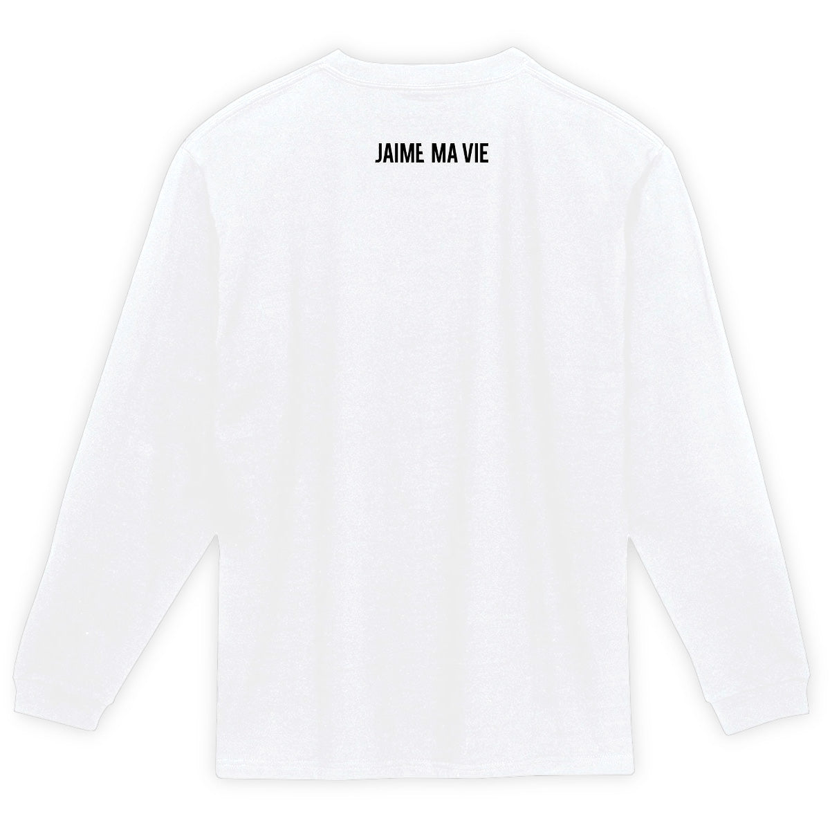 JAME MA VIE ロンT
