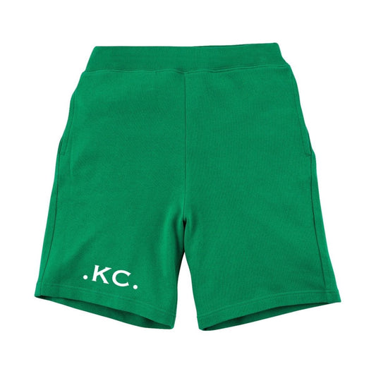.KC. ハーフパンツ