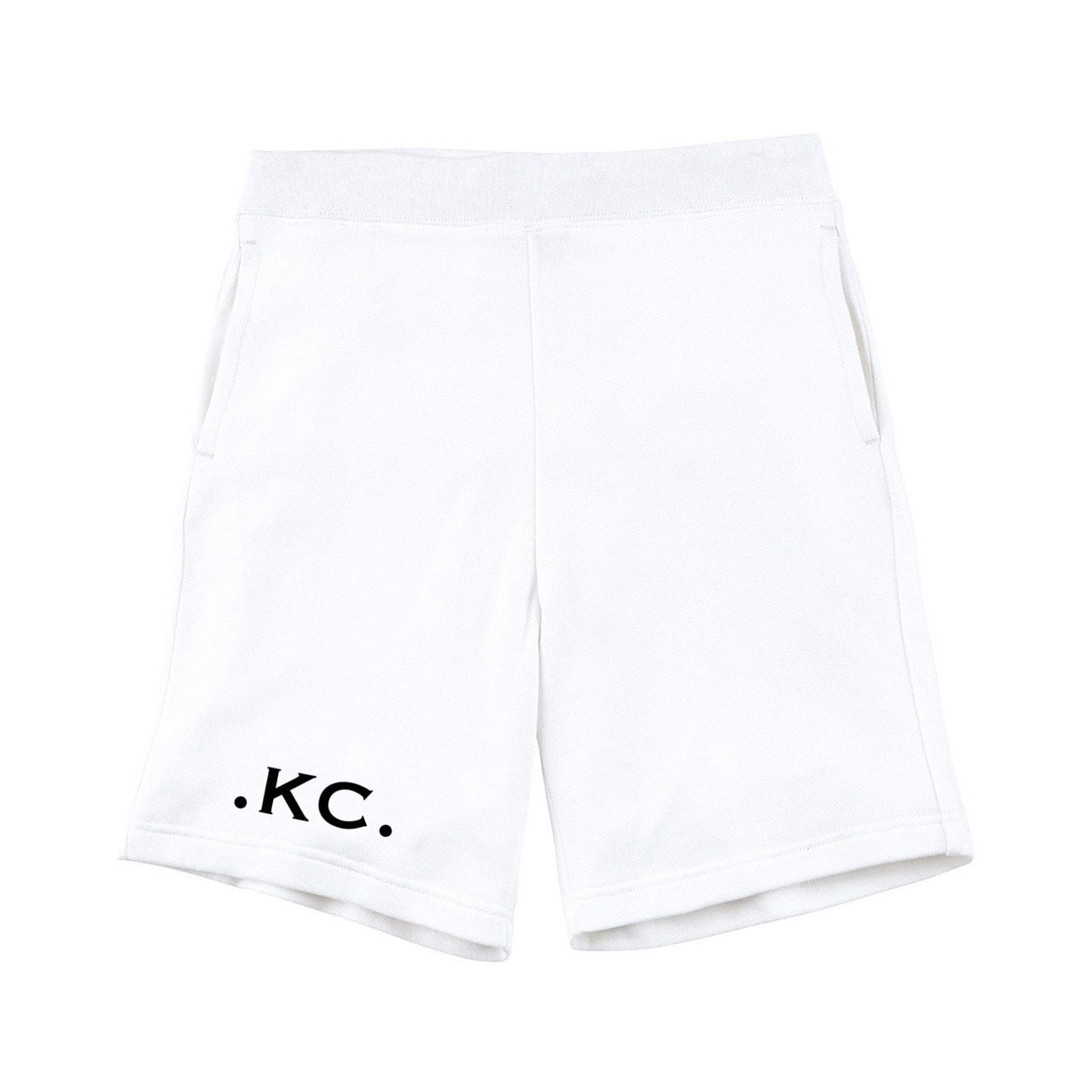 .KC. ハーフパンツ