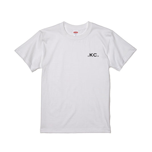 .KC. Tシャツ