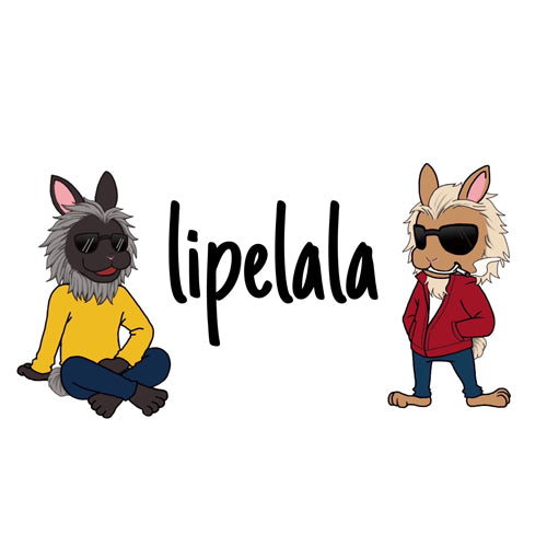 lipelala
