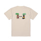 lipelala summer Tシャツ