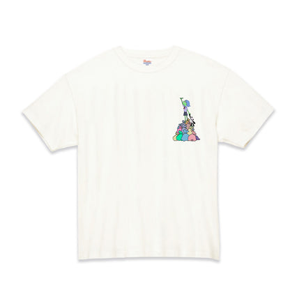 Ｔシャツ -ハイアガリ？-