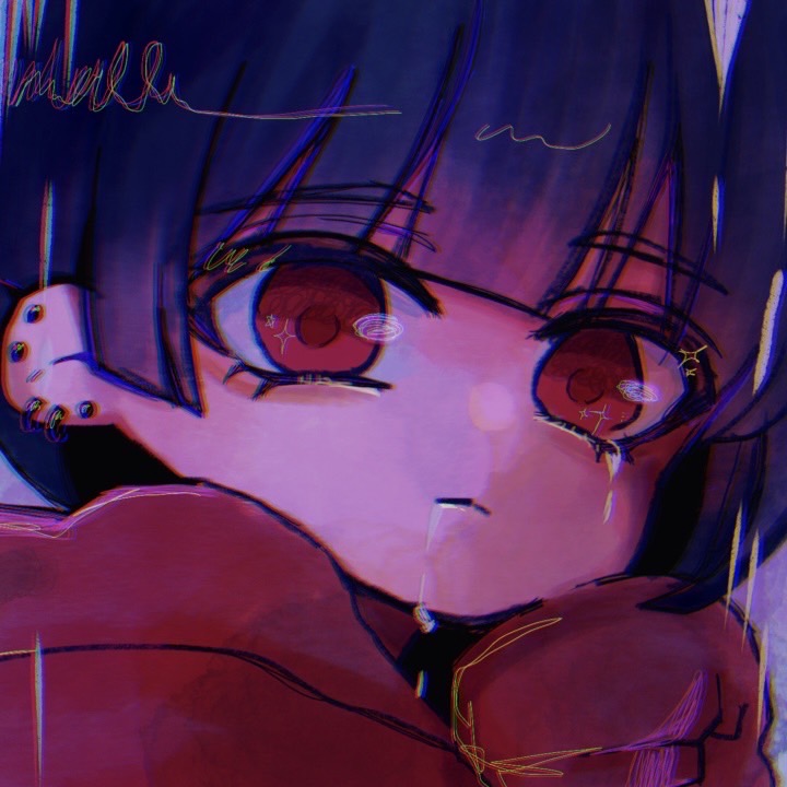 魔？