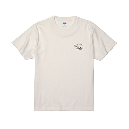Tシャツ -貪欲-