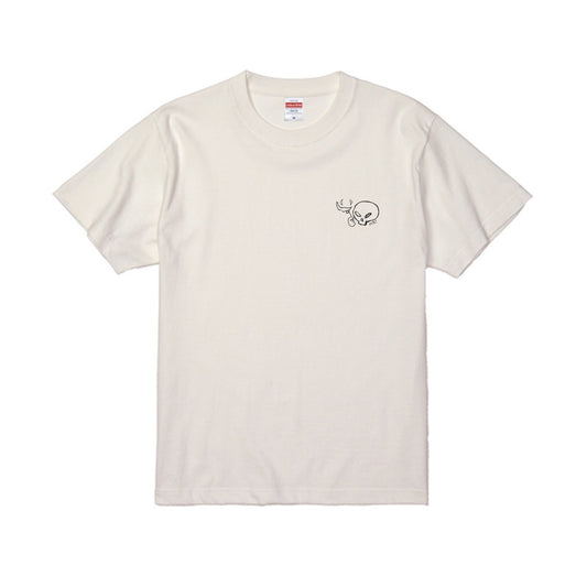 Tシャツ -貪欲-