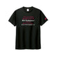 まさお脈ありTシャツ