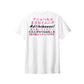 まさお落ち着いてTシャツ