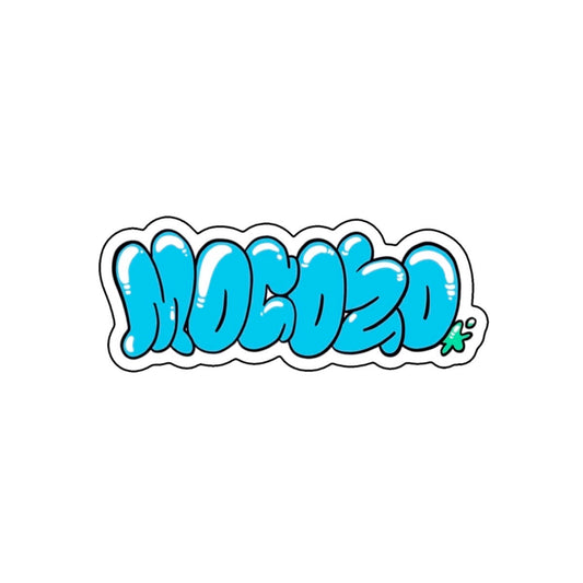mocozo.文字ステッカー
