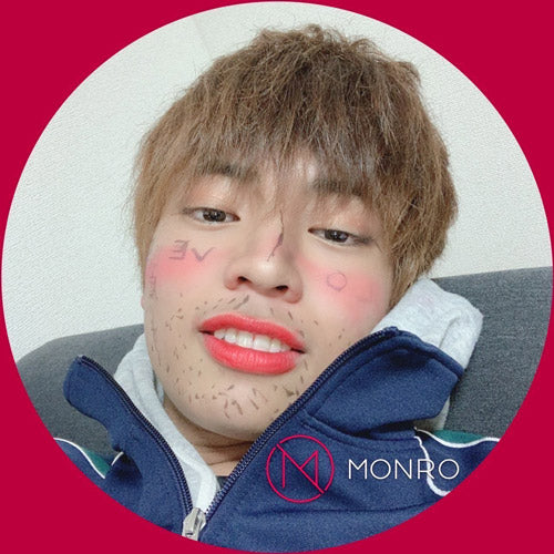 モンロー