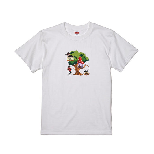 モンローTシャツ①