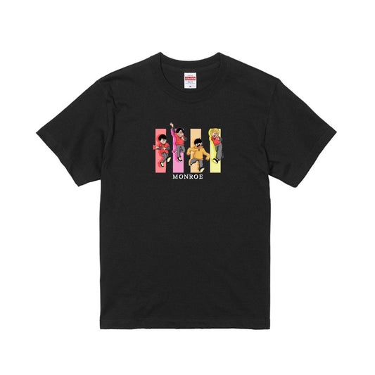 モンローTシャツ②