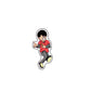 モンローキャラステッカー
