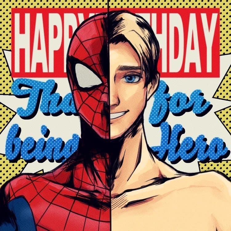 ニック💪🏻🦸🏼‍♂️Nik