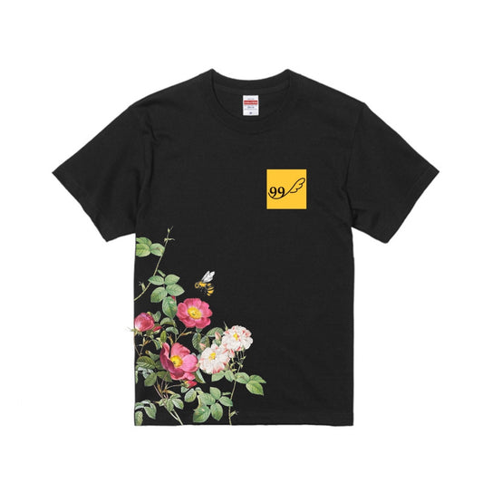 ぷぅさんTシャツ