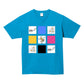 ぷぅさんVネックTシャツ