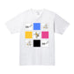 ぷぅさんVネックTシャツ