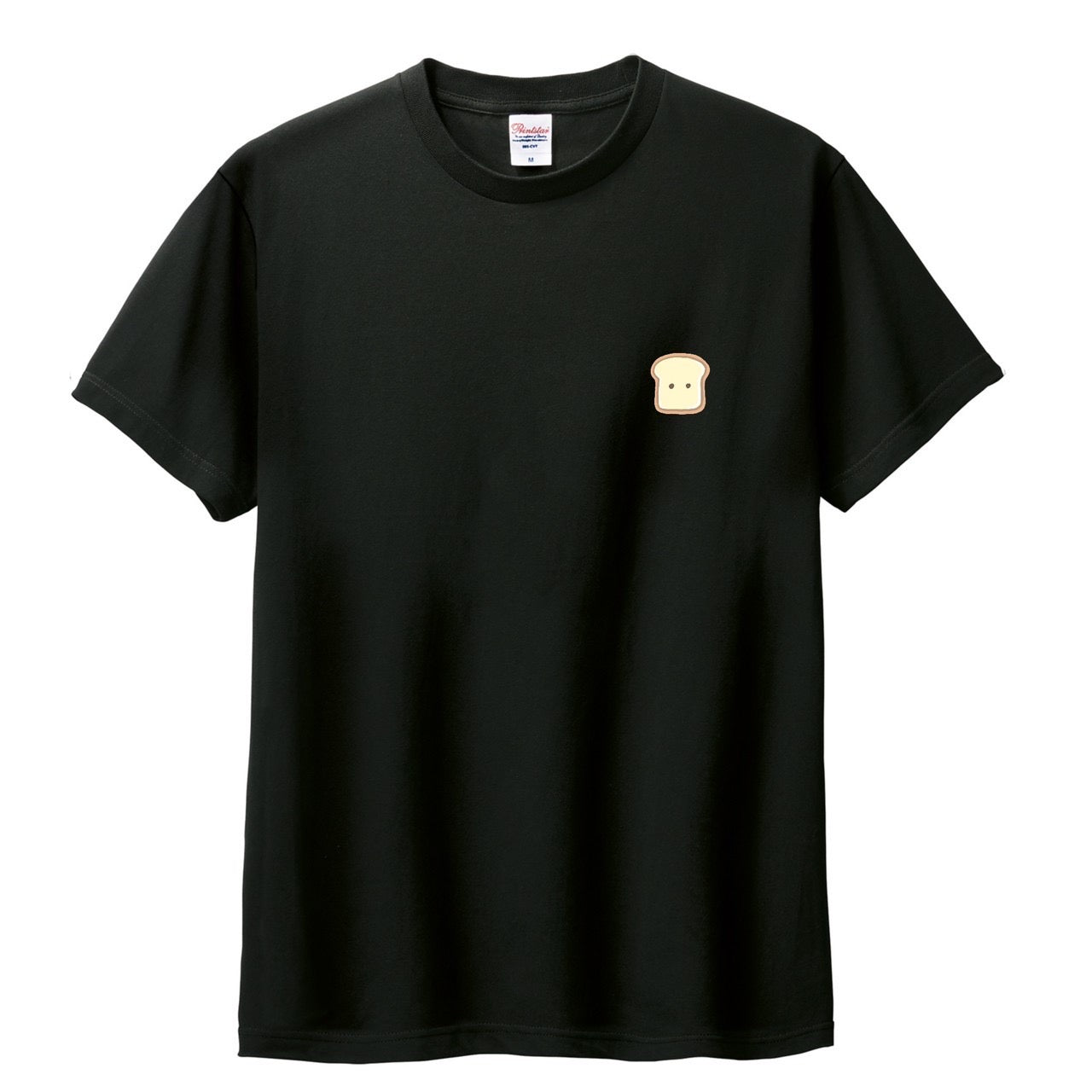 食パンTシャツ