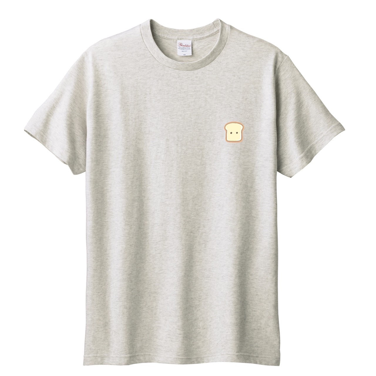 食パンTシャツ