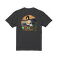 硯TシャツB