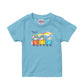 Tokujo-no-nichijo キッズTシャツ