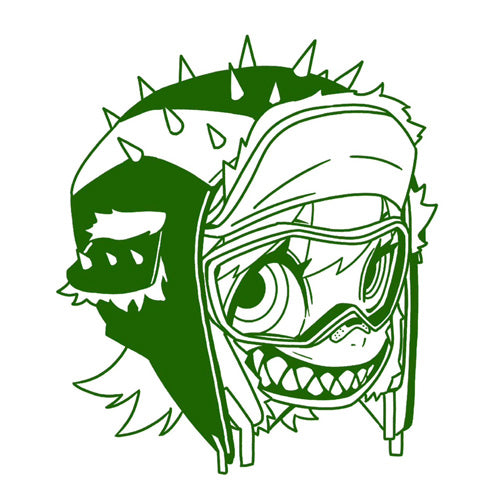 YORUGATA