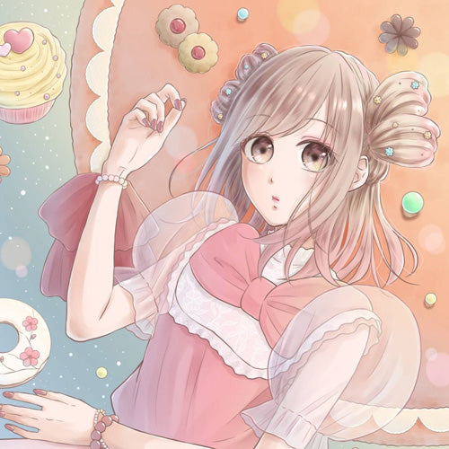 ゆの。