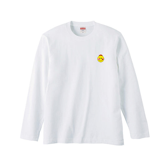 SUZAKI ロングスリーブＴシャツ