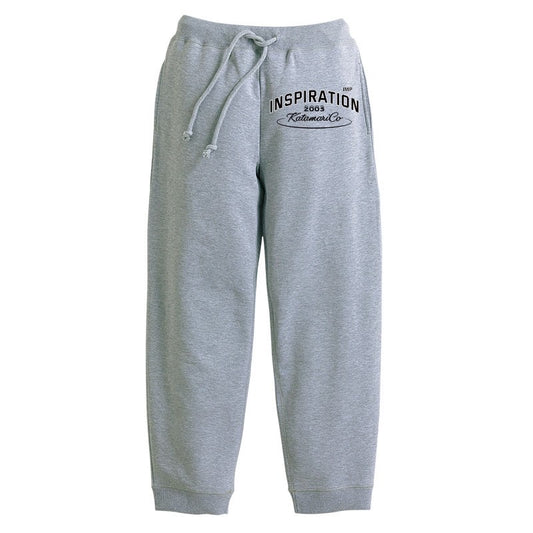 Inspiration kc designed pants (インスピレーション かたまりこオリジナルデザインパンツ)