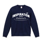 Inspiration kc designed trainer (インスピレーション かたまりこオリジナルデザイントレーナー)