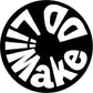 LiiMake DD ステッカー