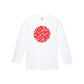 ありがとう 長袖Tシャツ