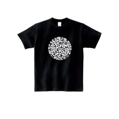 ありがとう Tシャツ