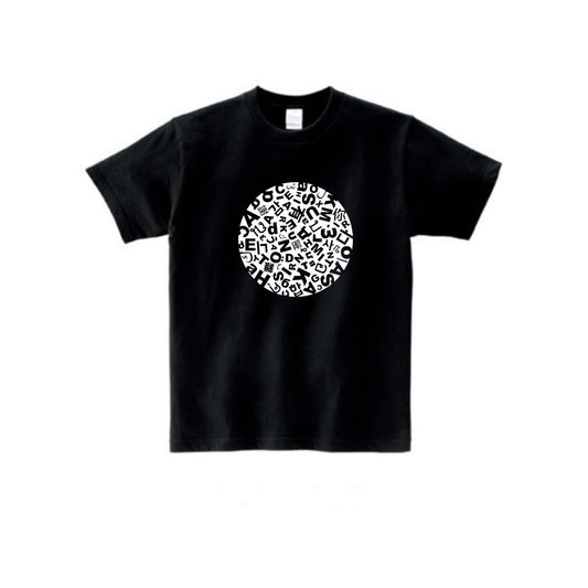 ありがとう Tシャツ