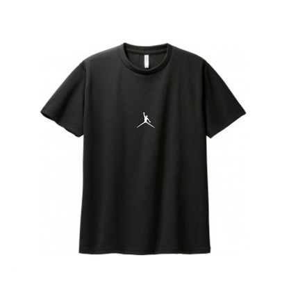 バネ人間 Tシャツ