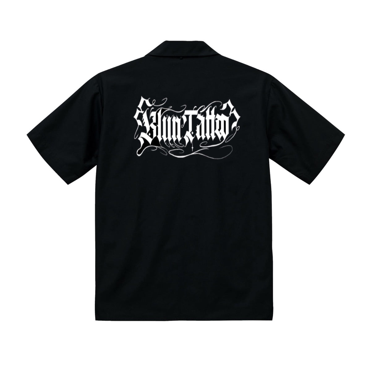BLUN Tattooシャツ