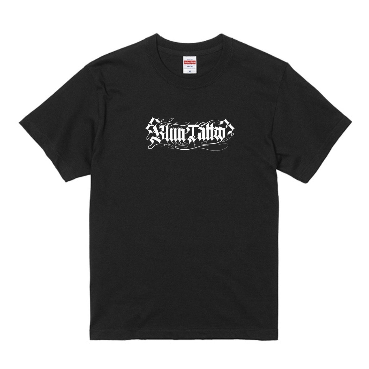 BLUN Tattoo Tシャツ
