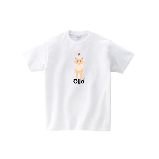 clio Tシャツ