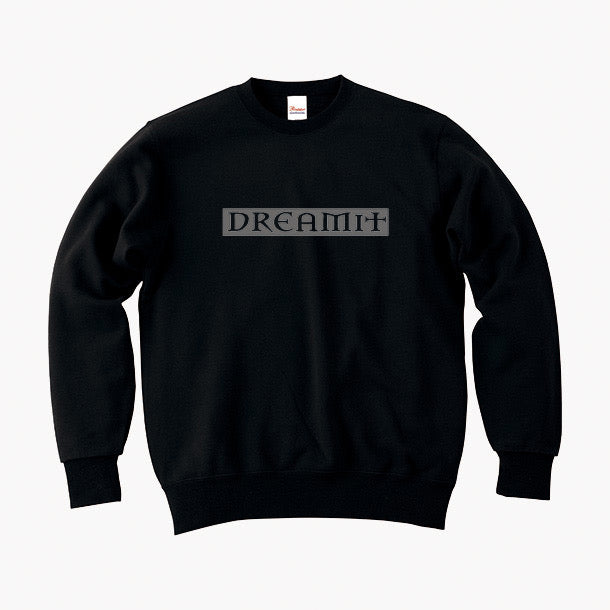 DREAMIT スウェット